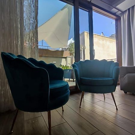 Florica Sicilian Holiday Katania Zewnętrze zdjęcie
