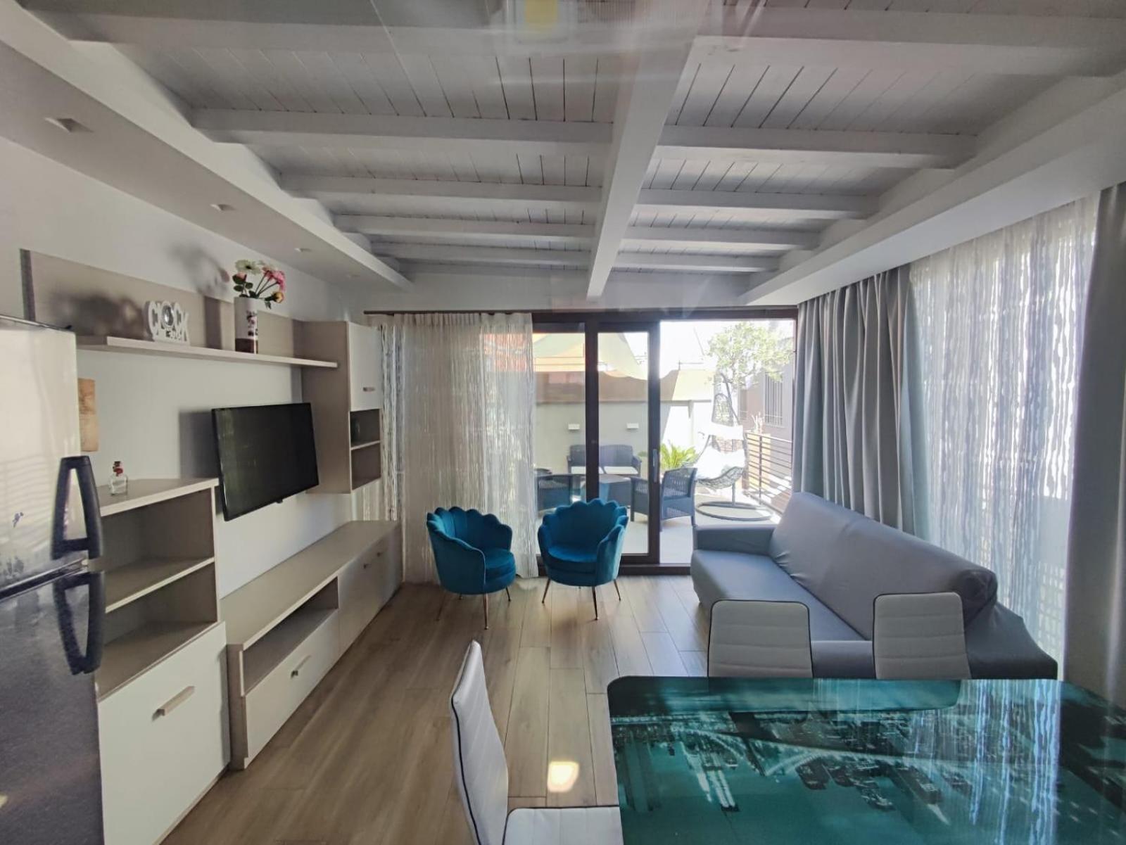 Florica Sicilian Holiday Katania Zewnętrze zdjęcie